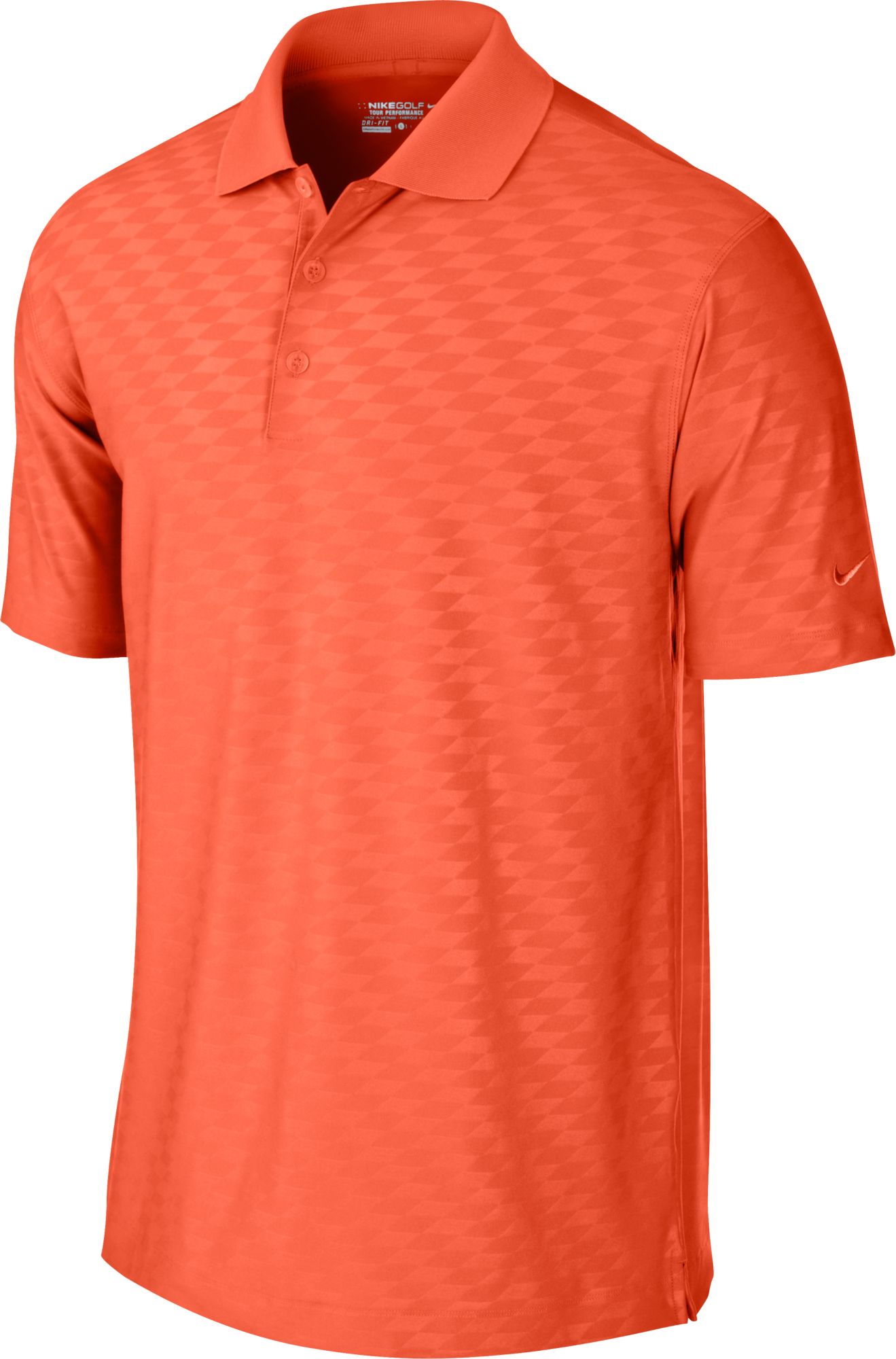 Electro Orange