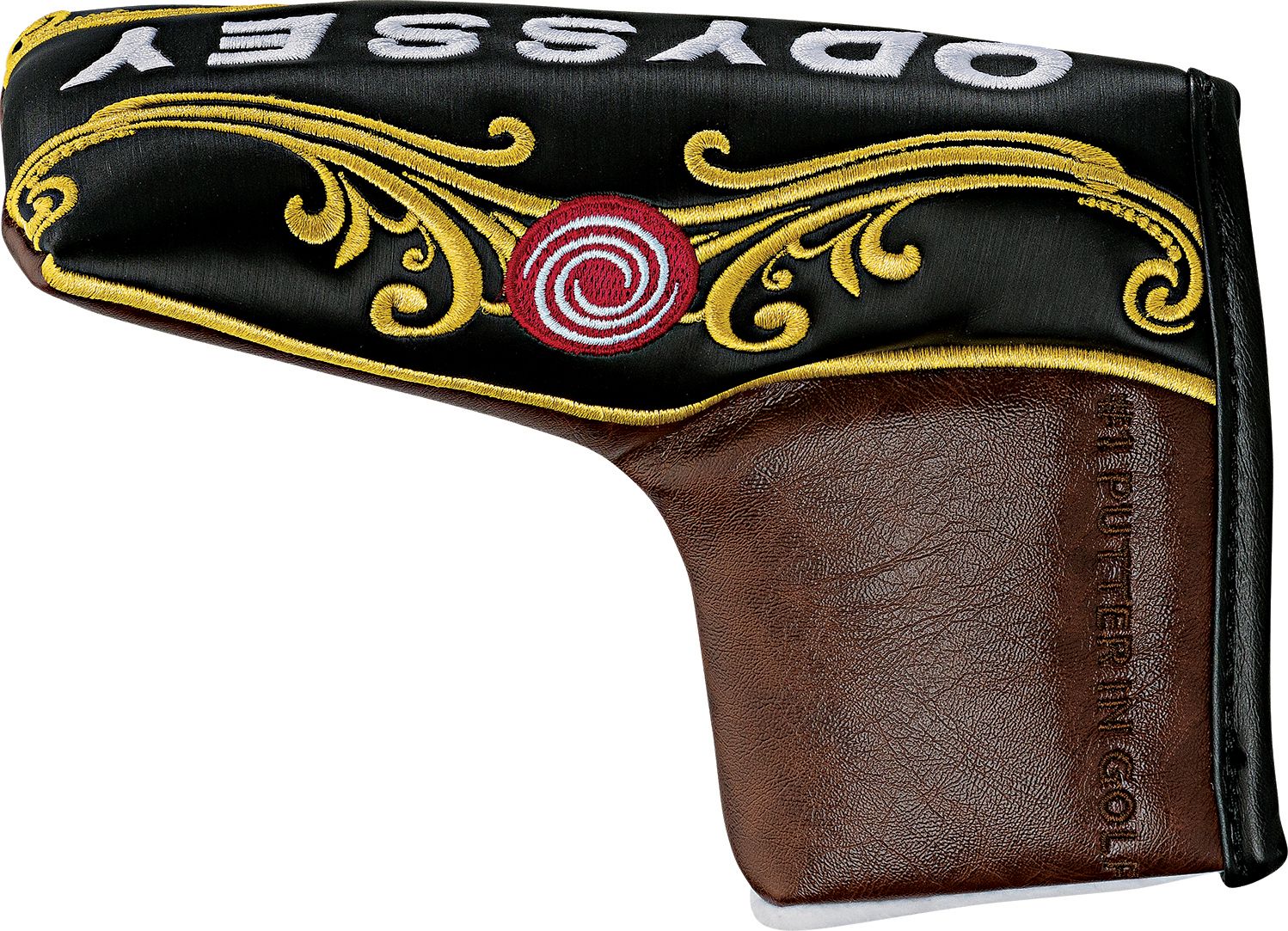 Odyssey Mauduro Blade Putter Headcover