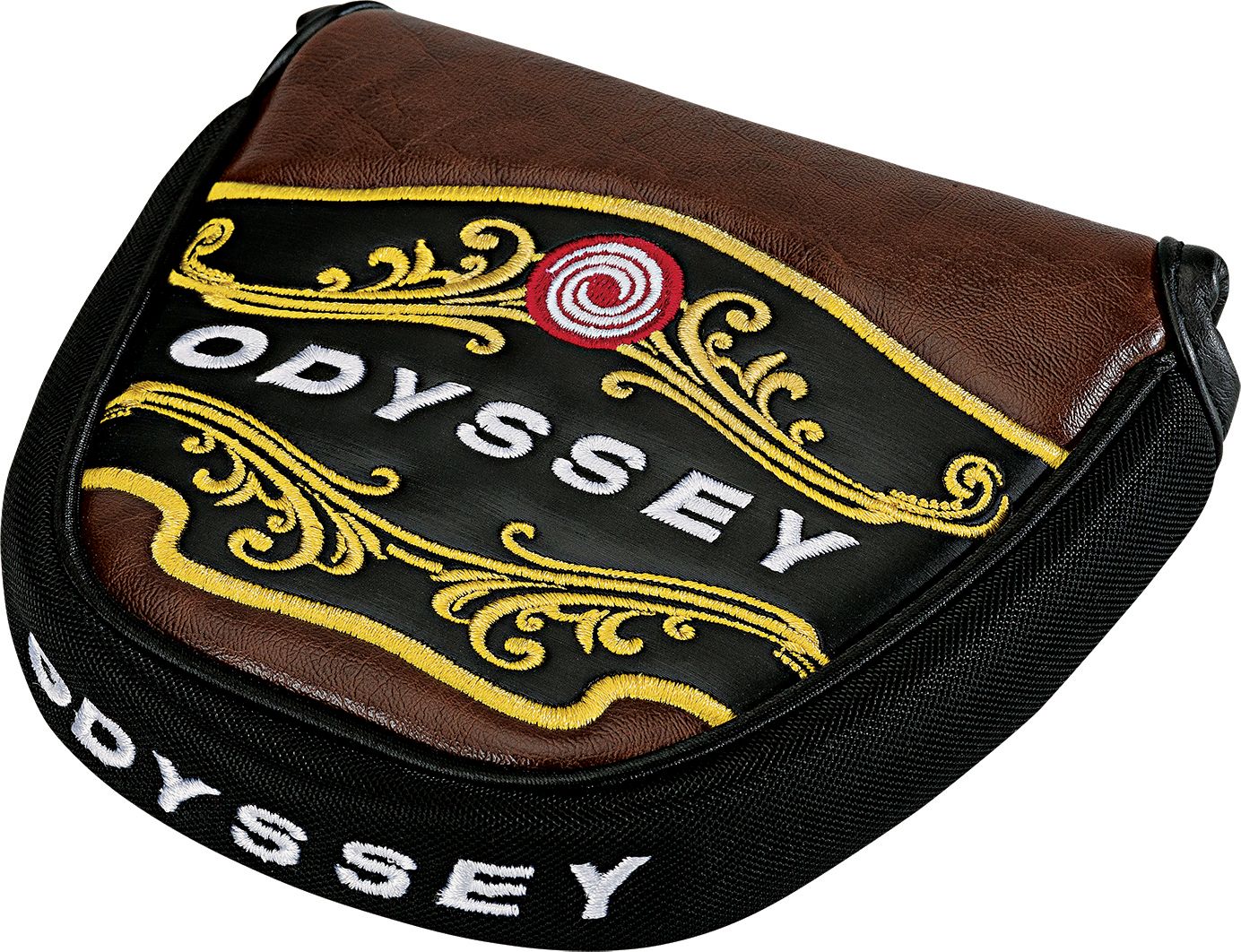Odyssey Mauduro Mallet Putter Headcover