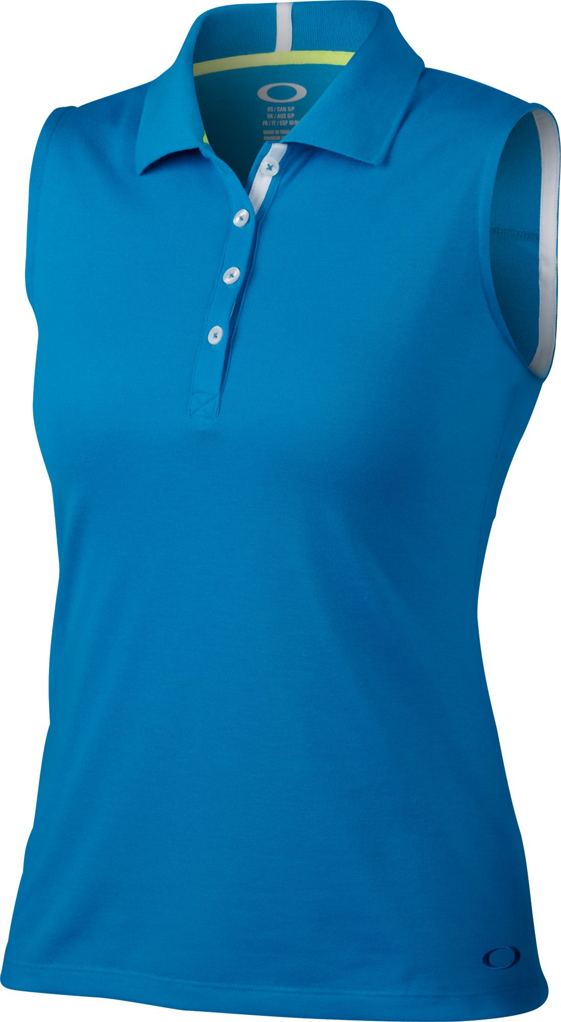 Lagoon Blue