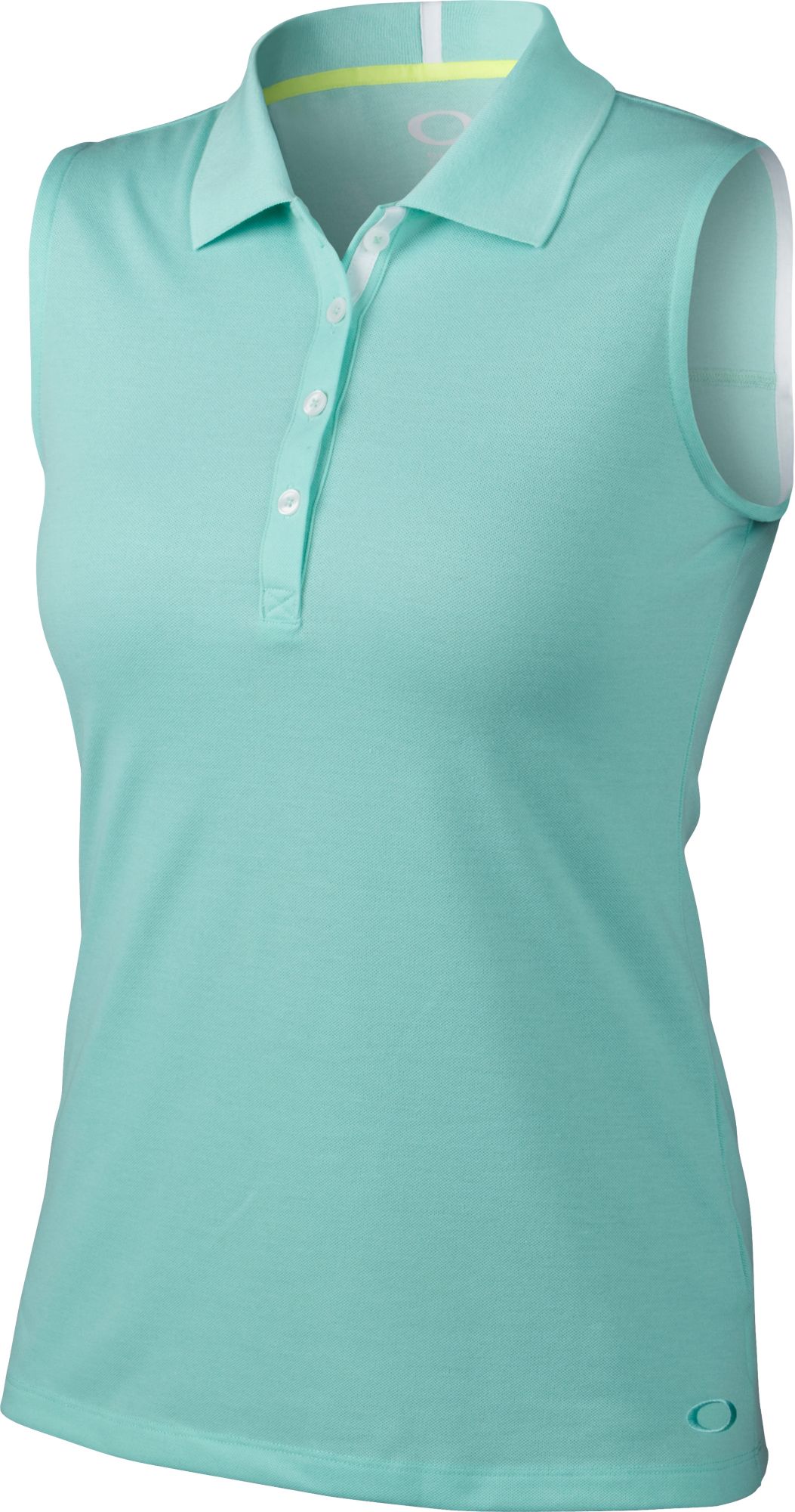 Seafoam Green