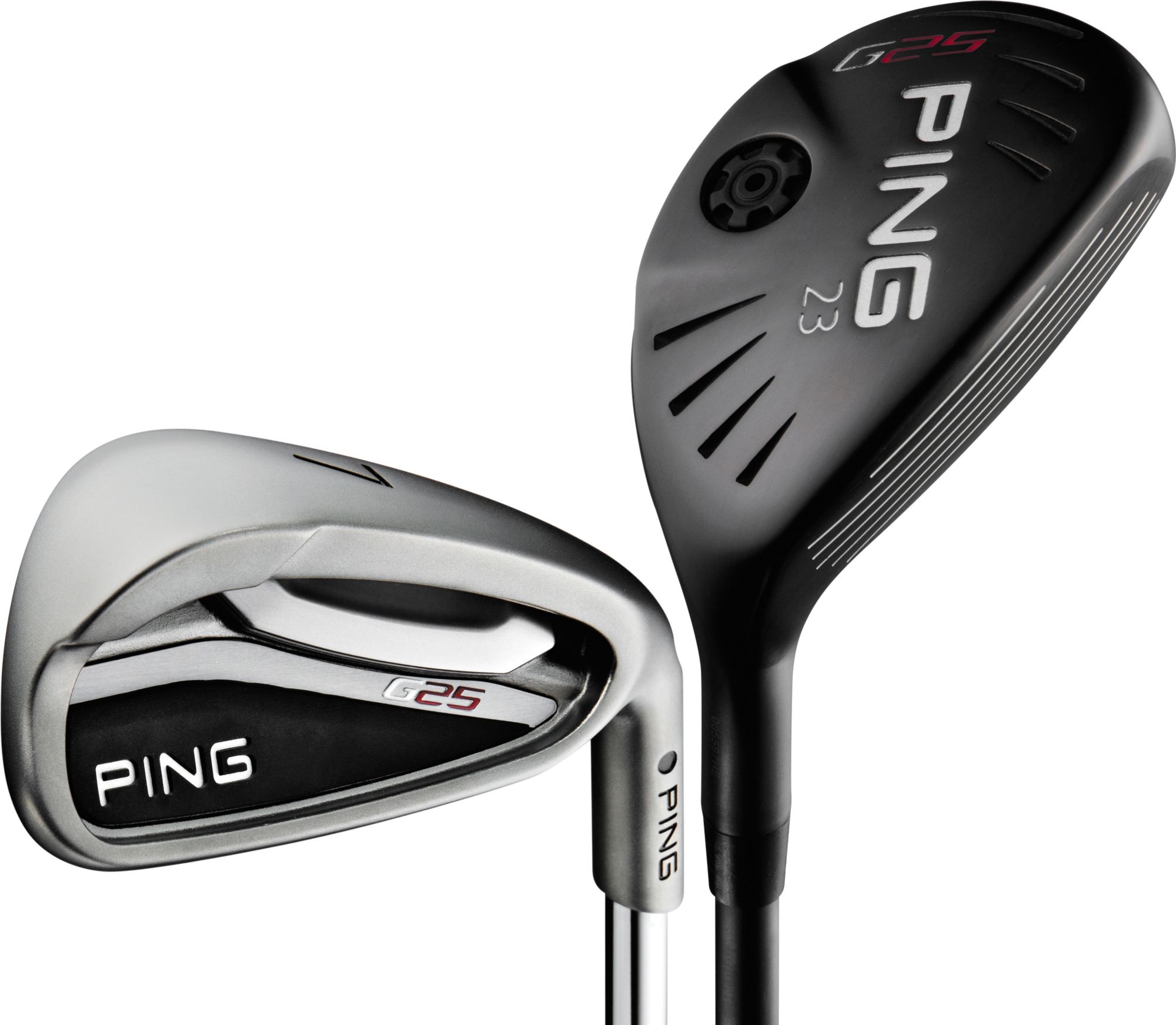 PING Men