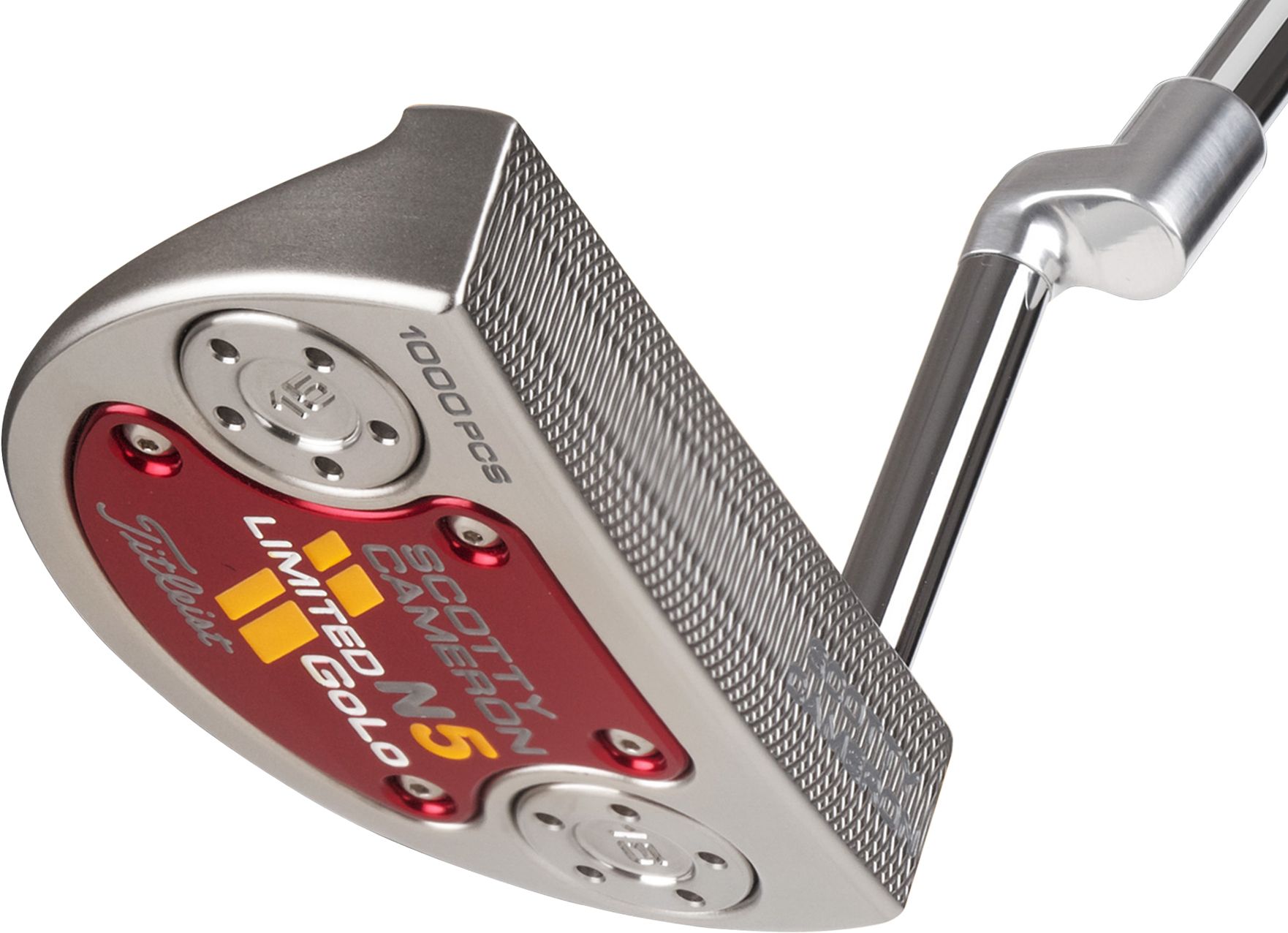 Scotty Cameron Men