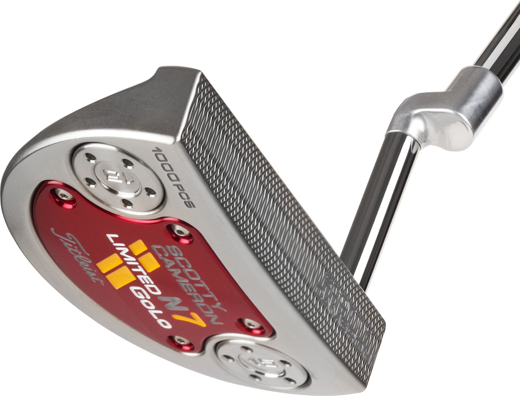 Scotty Cameron Men