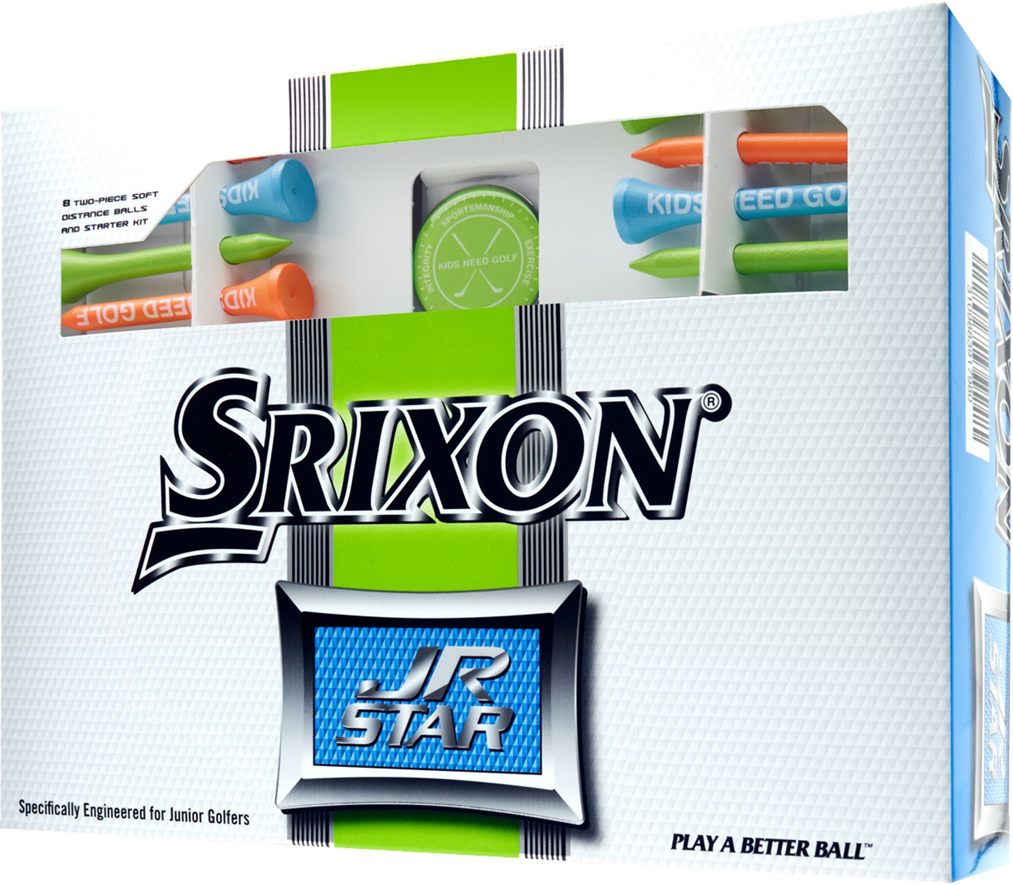 Srixon Junior