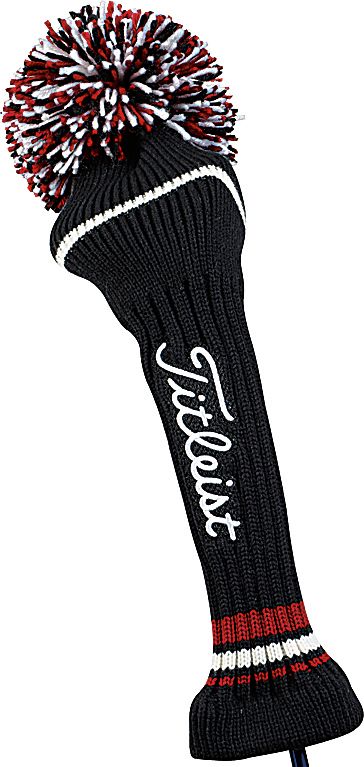 Titleist Driver Headcover