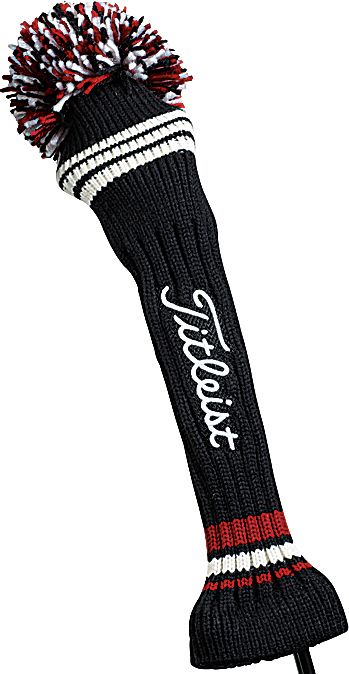 Titleist Fairway Headcover