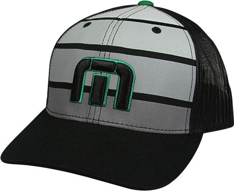 Black Green