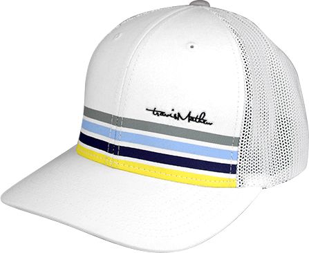 White Blue Yellow