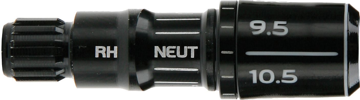 TaylorMade R1 Shaft Adapter Sleeve (.335" Tip)