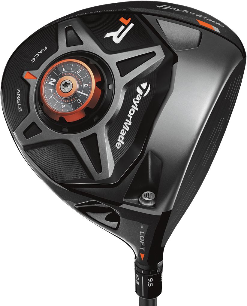 TaylorMade Men