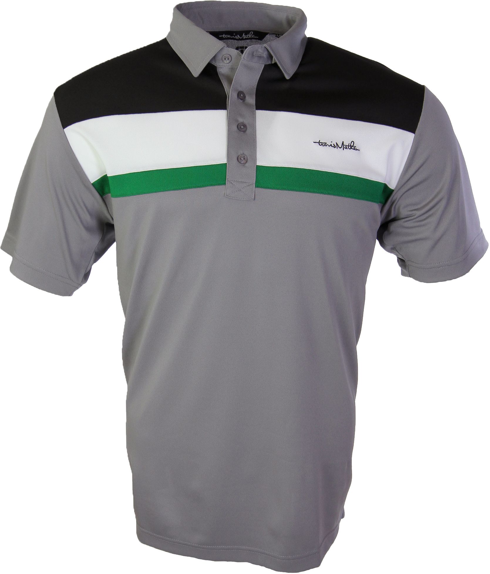 Travis Mathew Men