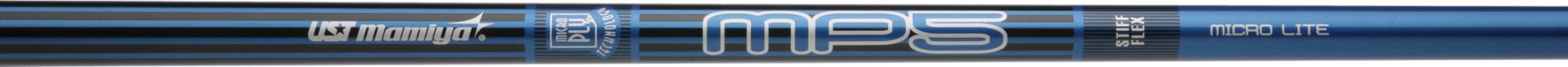 UST Mamiya MP5 Graphite Wood Shaft (.335" Tip)