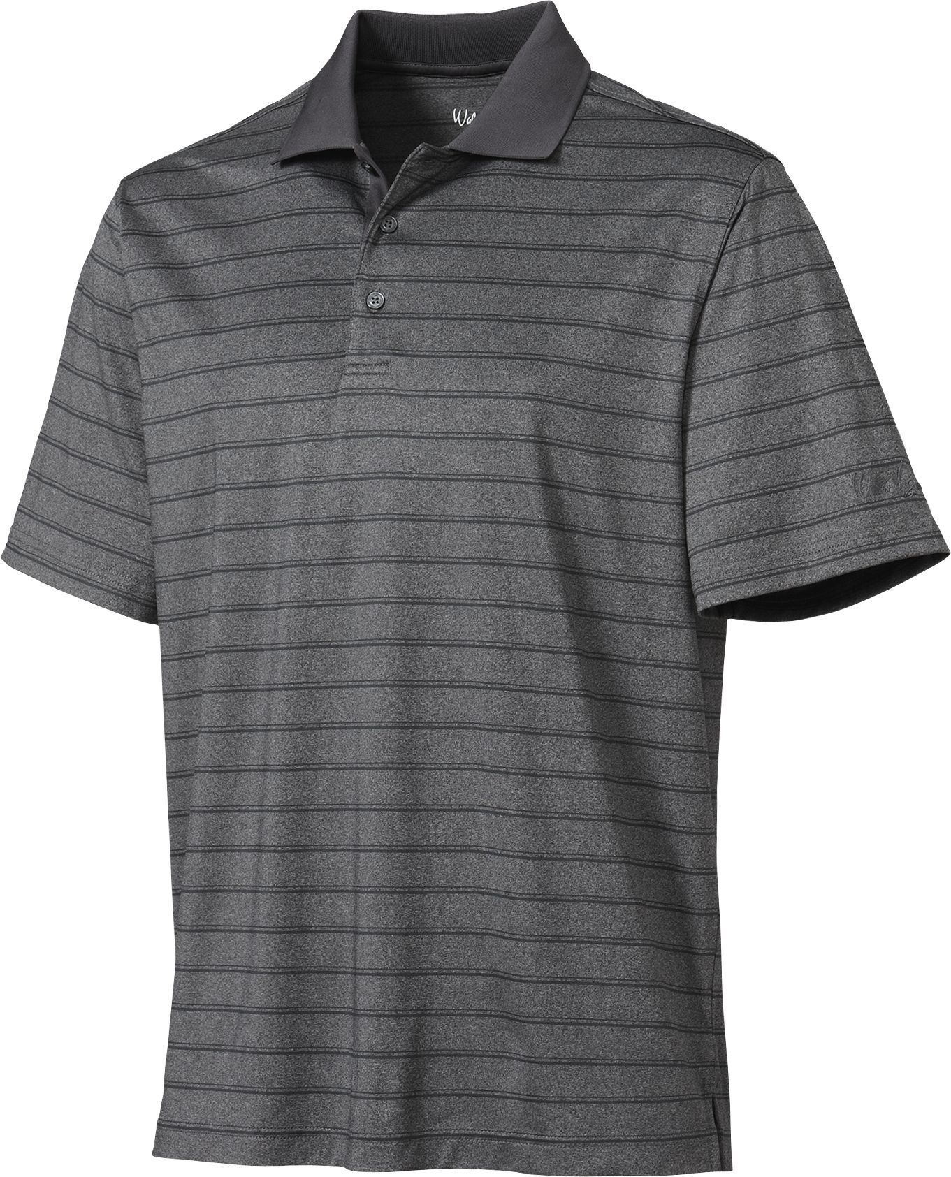 Nine Iron