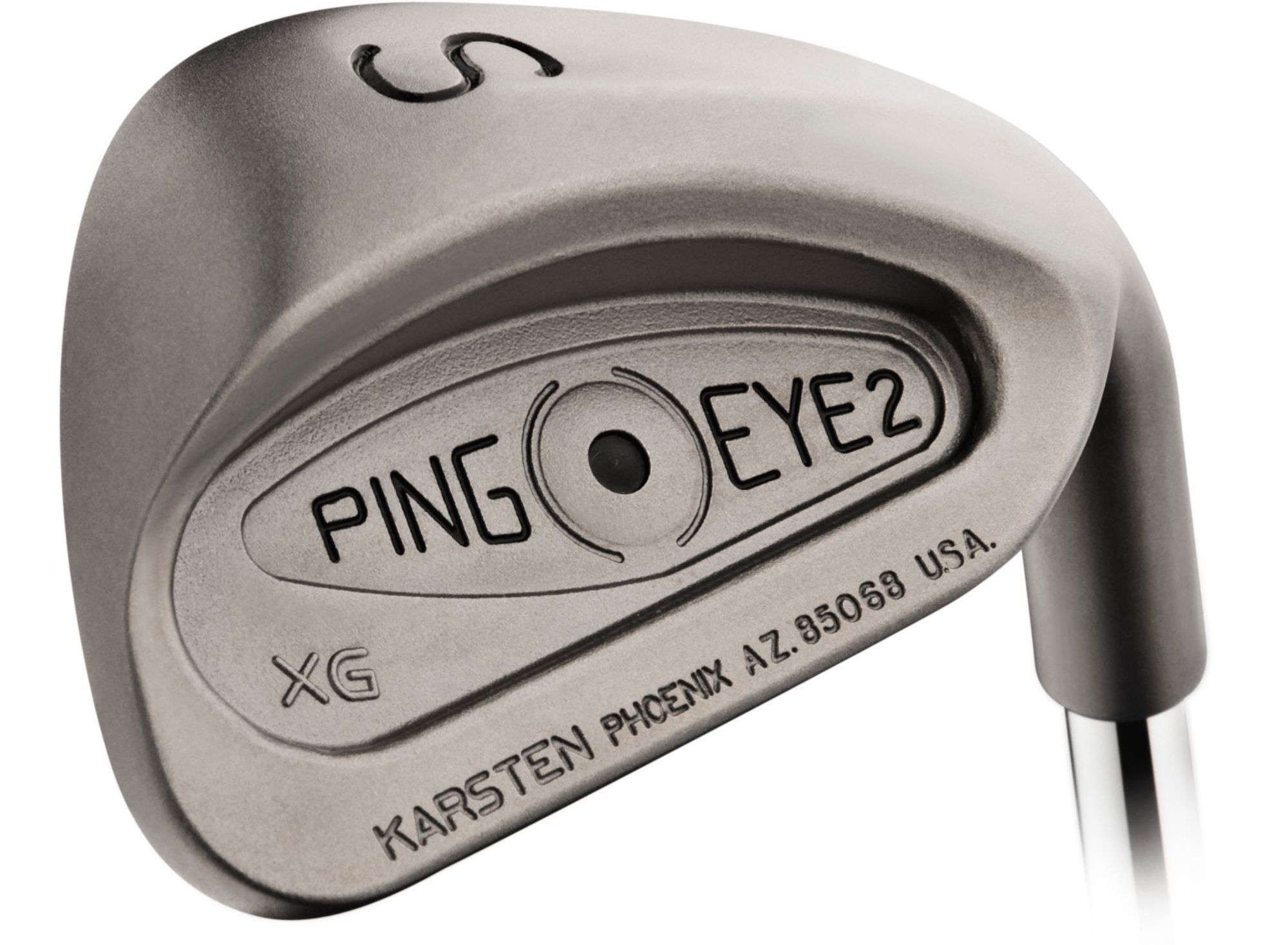 PING Men