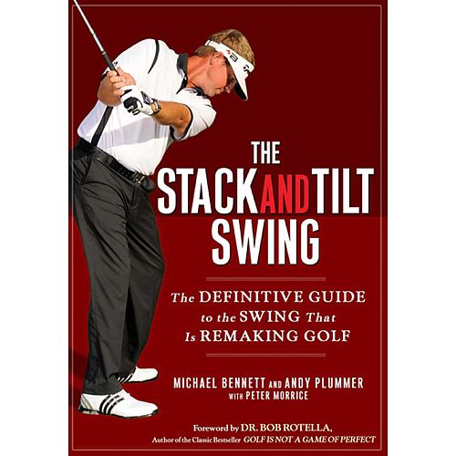 The Stack and Tilt Swing