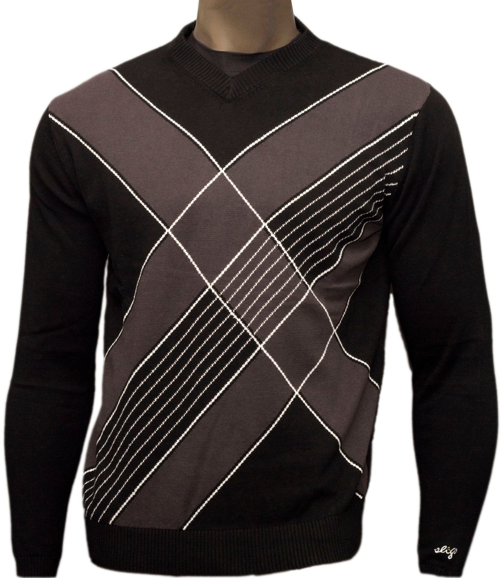 Sligo Men's St. James Sweater