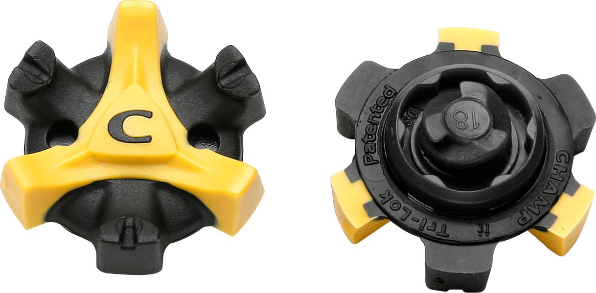 Champs Scorpion Stinger Tri-Lok Spikes - 16 pack