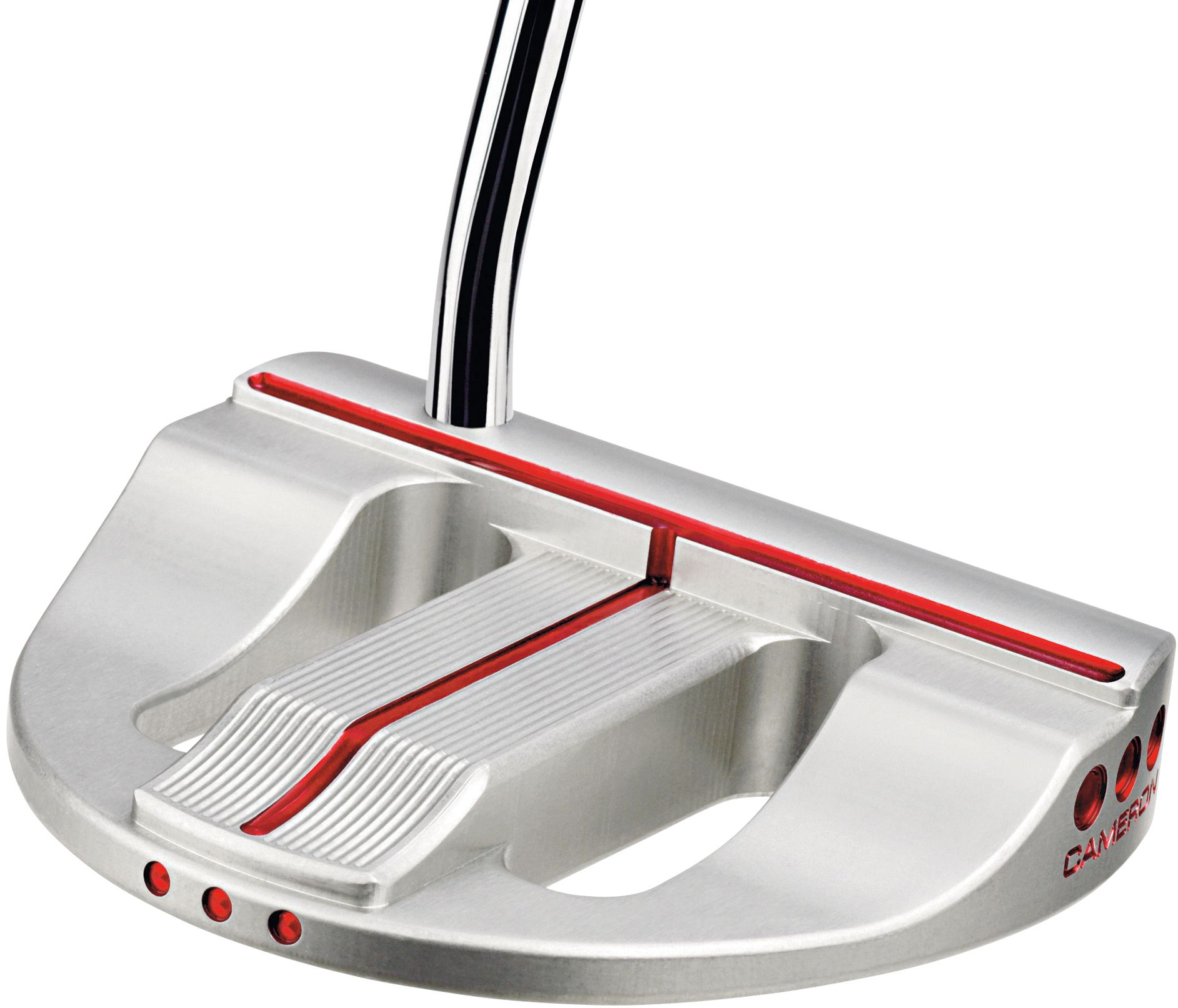 Scotty Cameron Studio Select Kombi