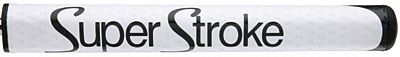 SuperStroke Slim Grip - White