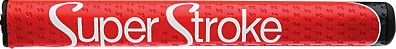 Super Stroke Slim Red Grip