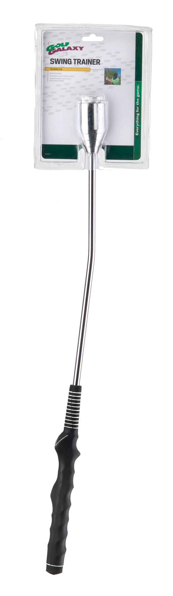 Golf Galaxy Swing Trainer