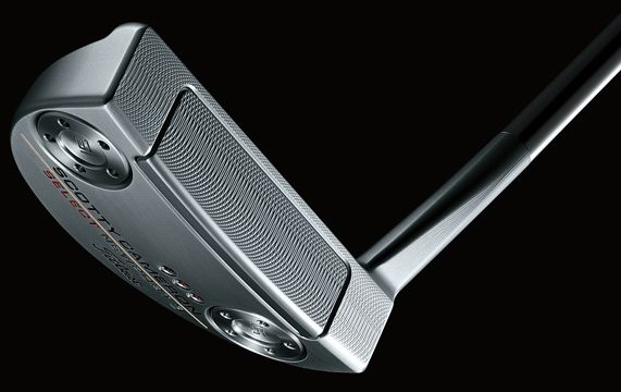 Scotty Cameron 2019 Select Newport 3 Putter Scotty Cameron Mens