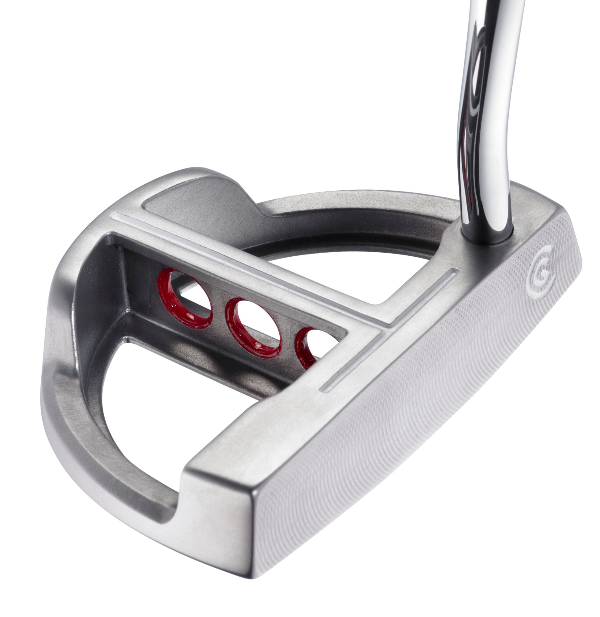 Cleveland Men's T-Frame Mallet Putter