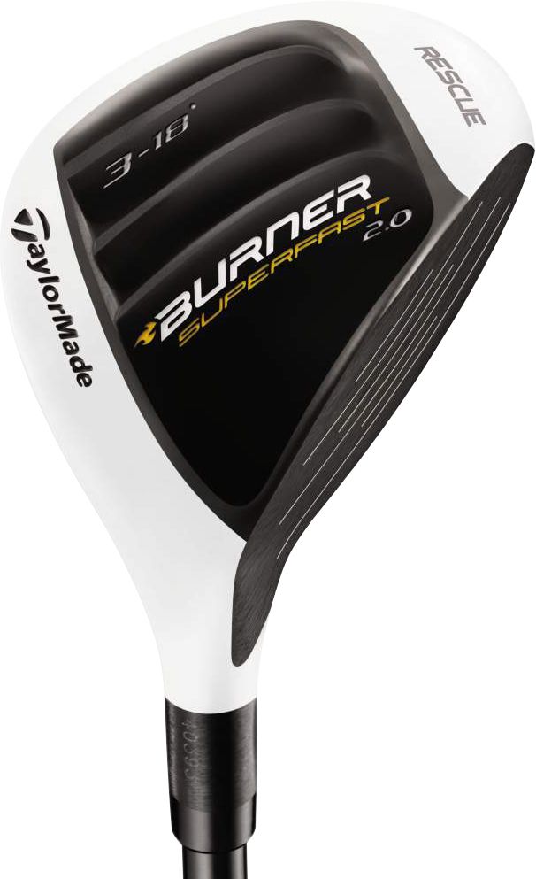 TaylorMade Men