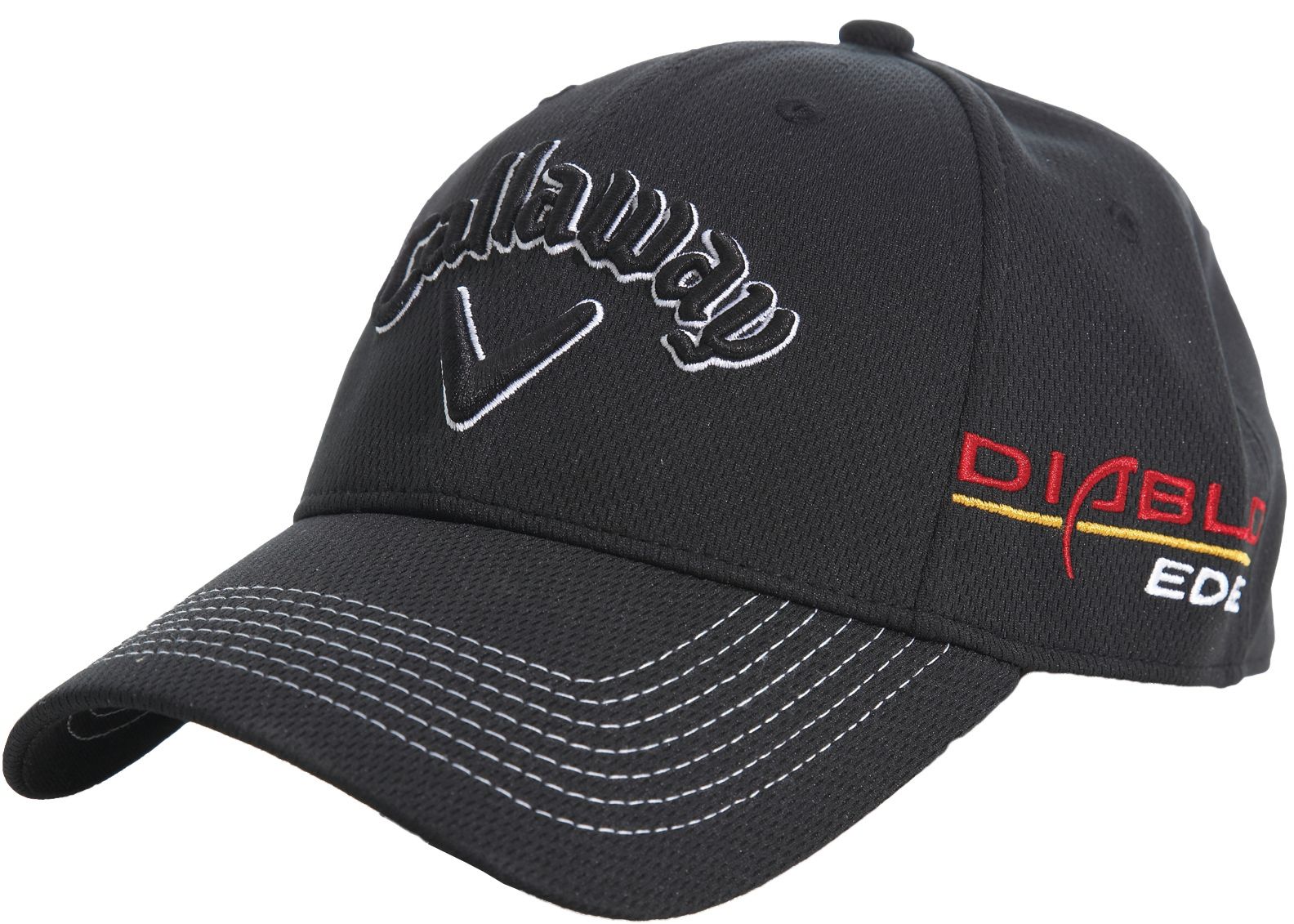 Callaway Tour Mesh Cap