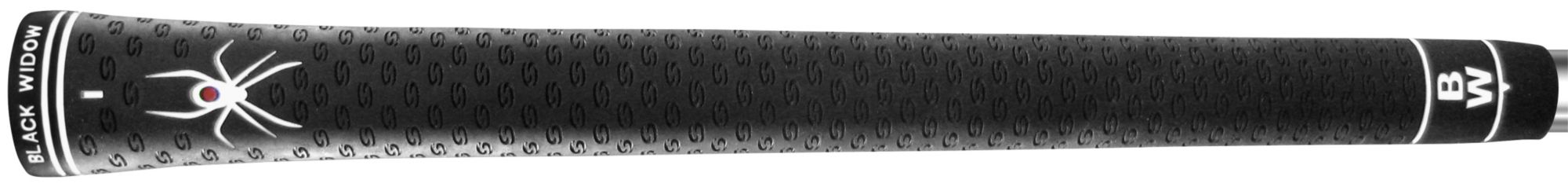 Pride Manufacturing Tour Silk Round Grip