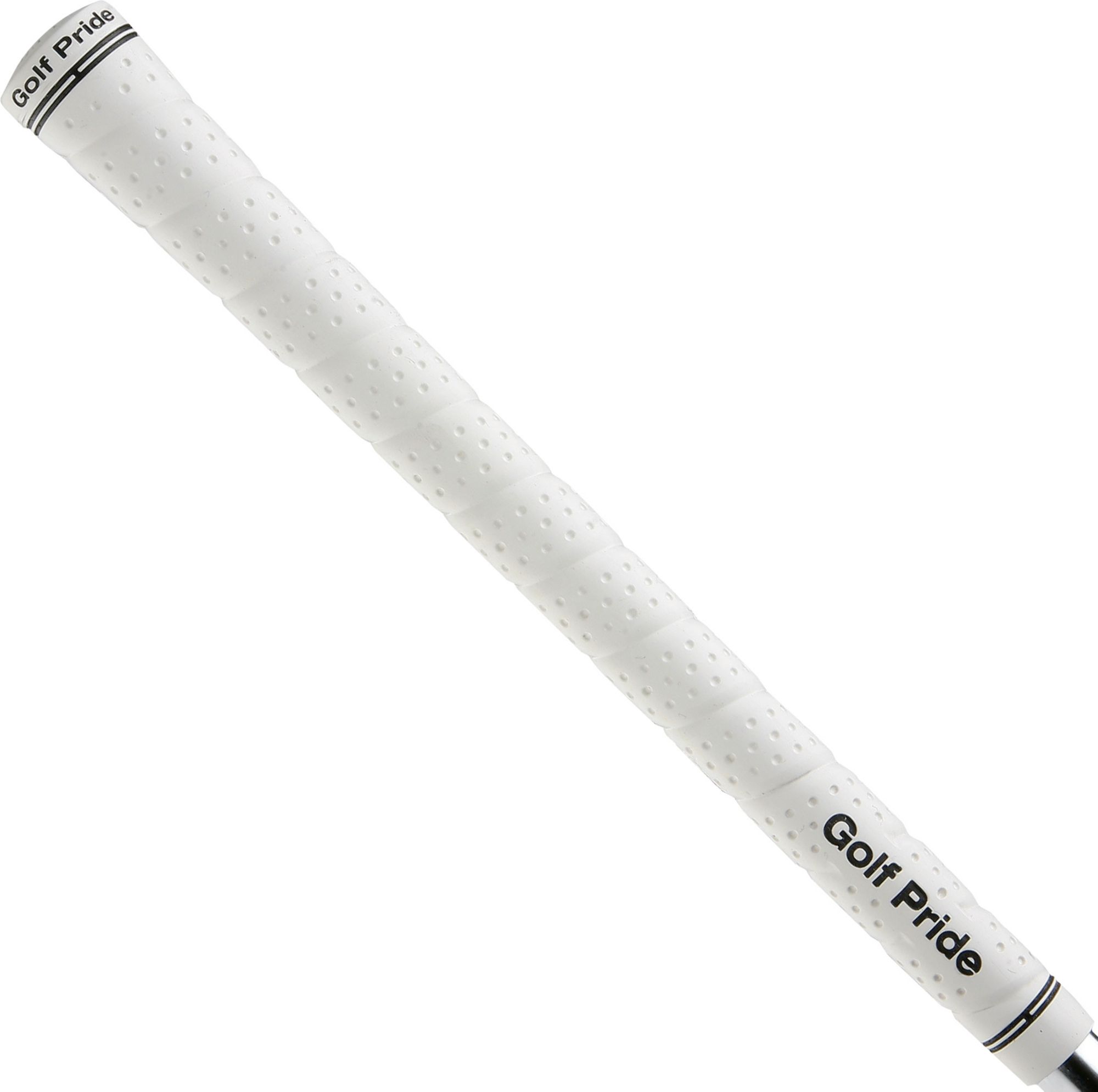 Golf Pride&reg; Tour Wrap&reg; 2G&reg; Standard Grip - White