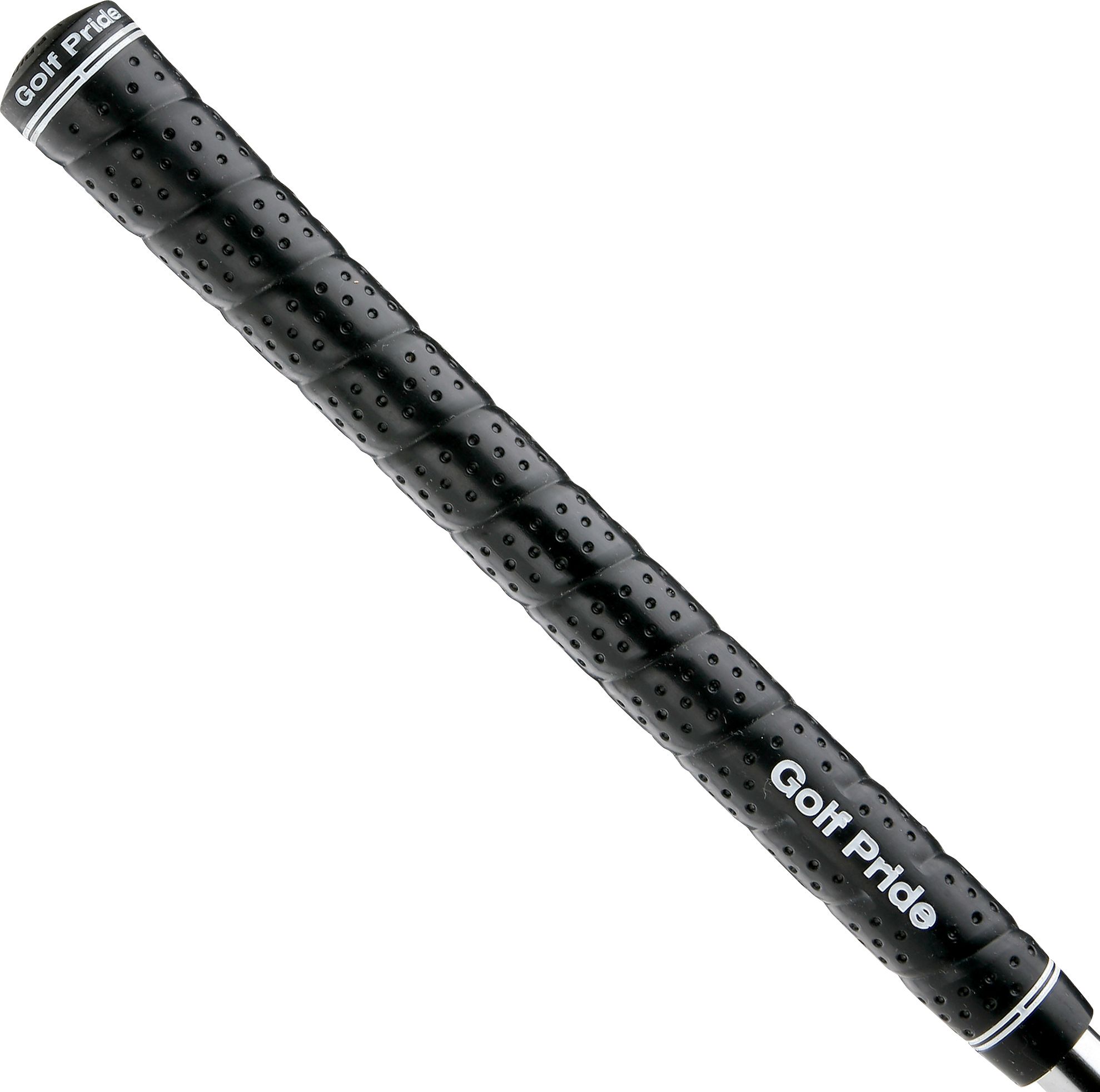 Golf Pride&reg; Tour Wrap&reg; 2G&reg; Jumbo Grip - Black
