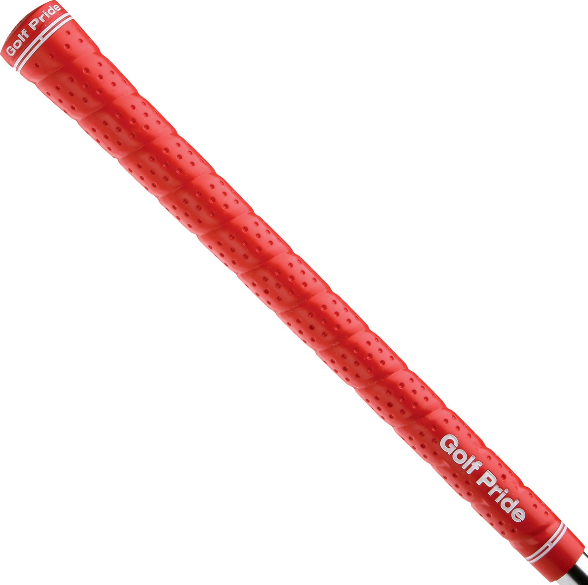 Golf Pride Tour Wrap 2G&reg; Standard - Red