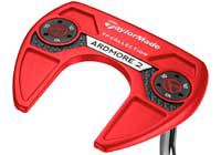 TaylorMade TP Collection Ardmore 2 Red Putter