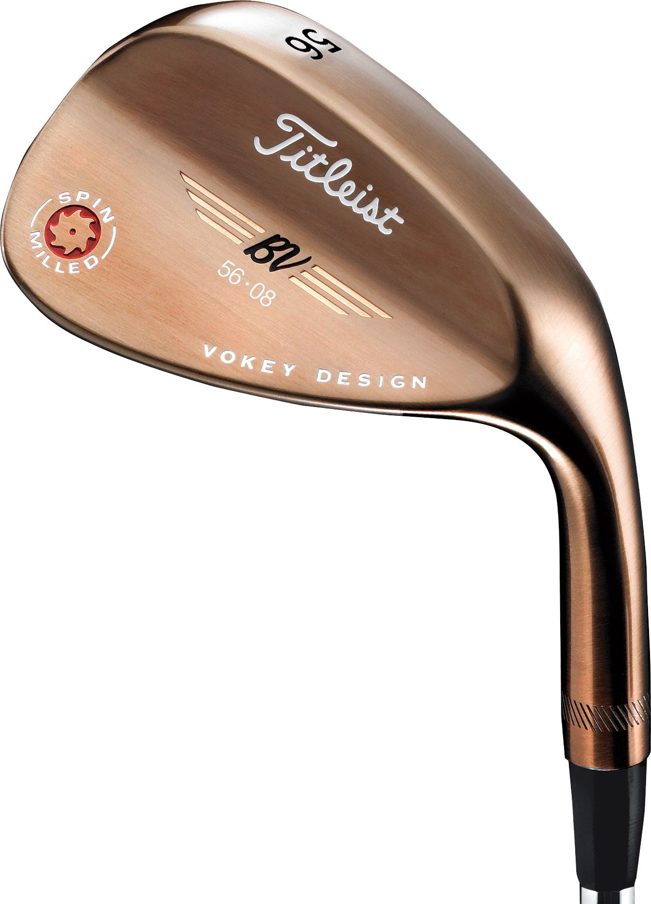 Titleist Vokey Oil Can Men