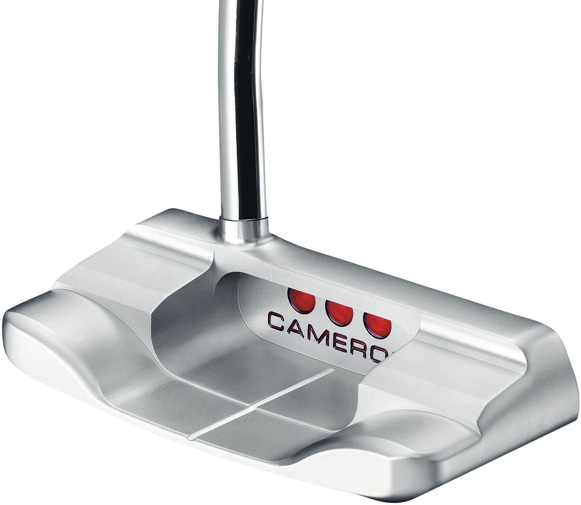 Scotty Cameron Studio Select Newport Squareback Putter