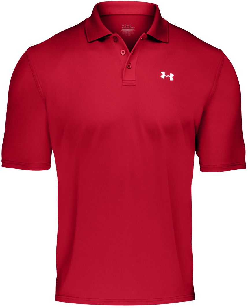 Under Armour Men's Performance Polo