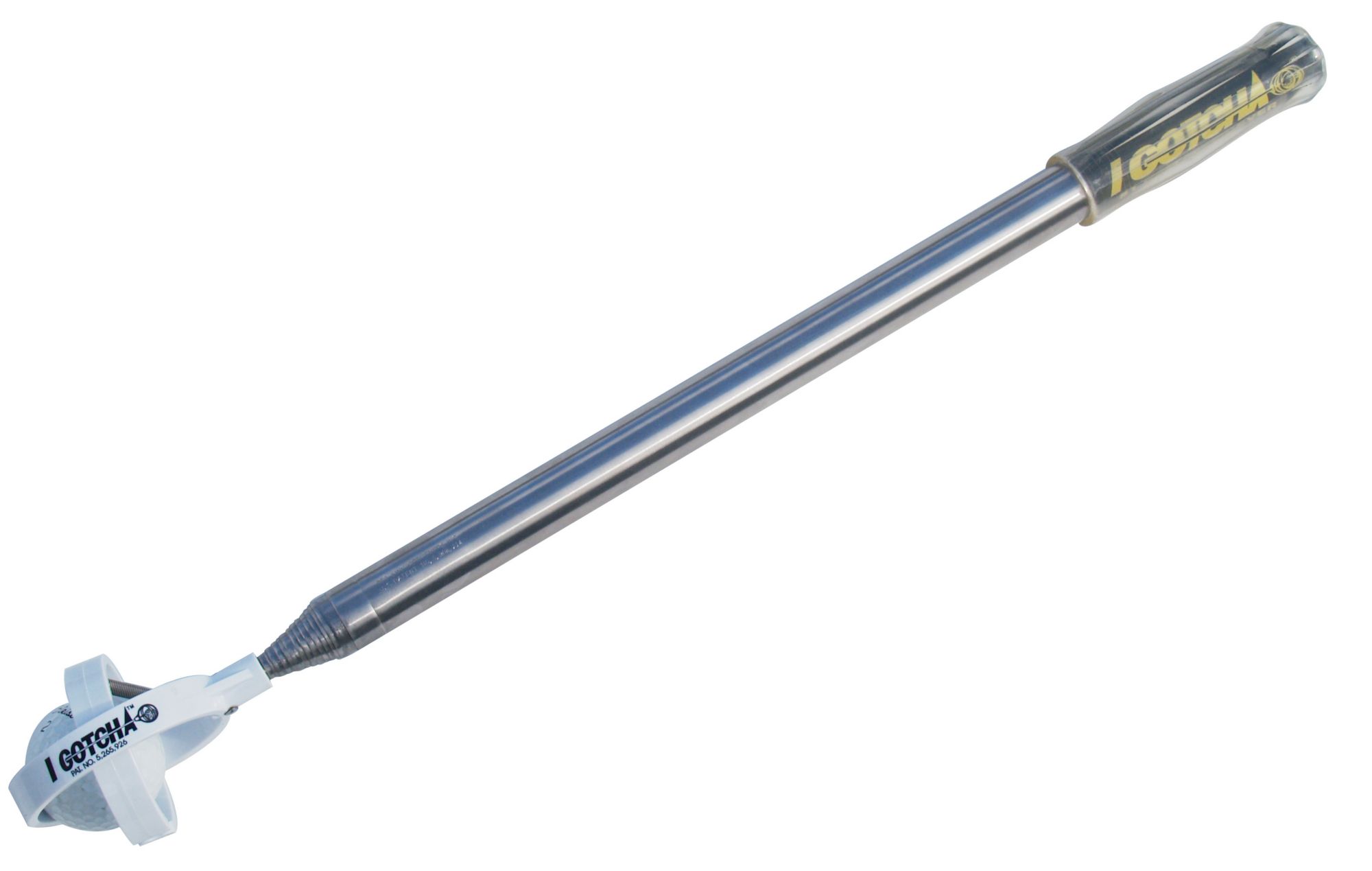 Pro Line Sports I Gotcha Ultimate XL Ball Retriever