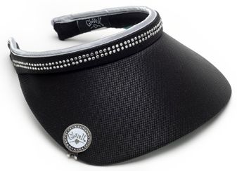 Glove It Crystal Bling Visor