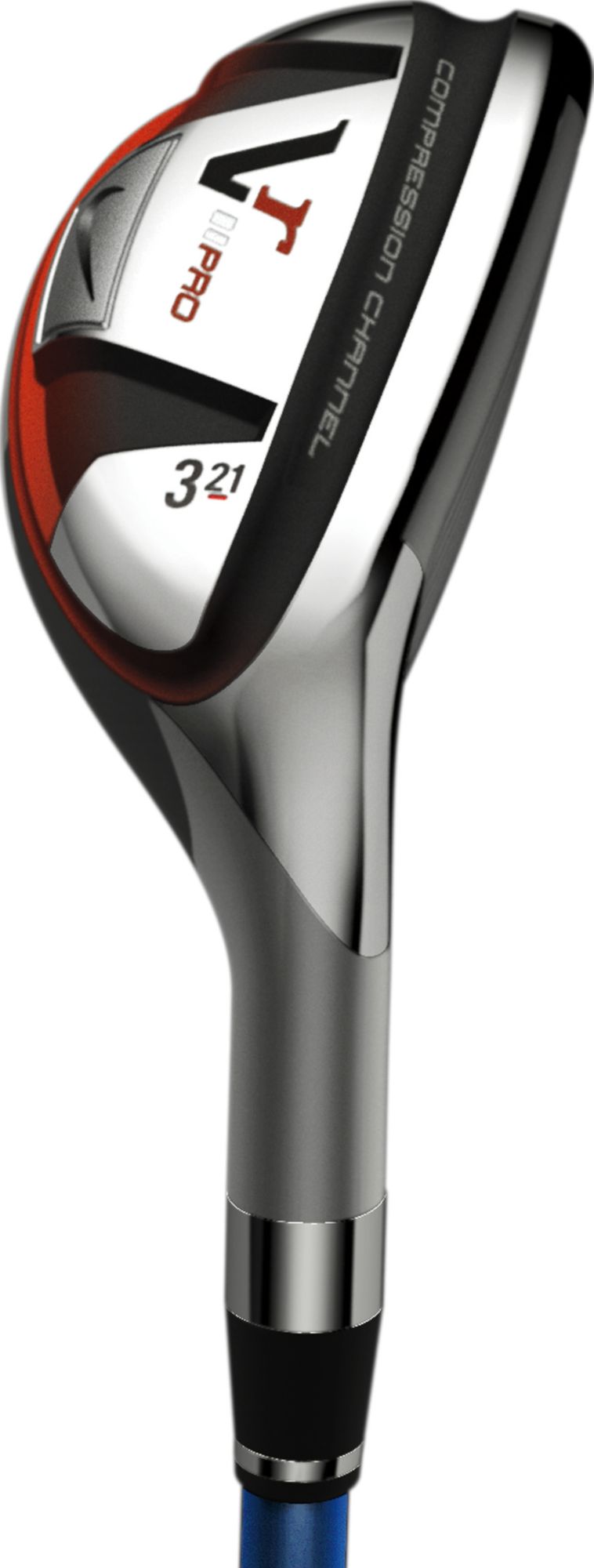 Nike Men's VR Pro Hybrid