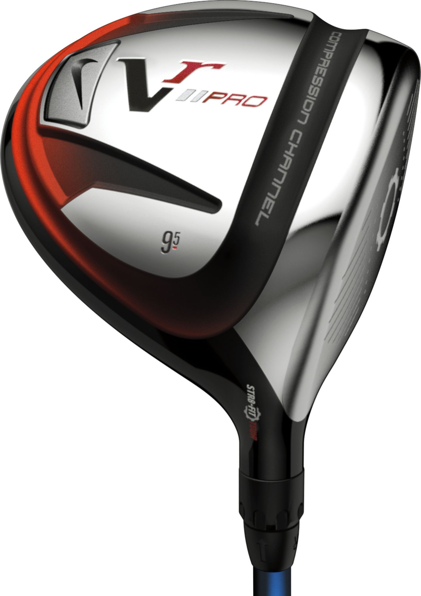 Nike Men's VR Pro StR8-Fit Tour Driver