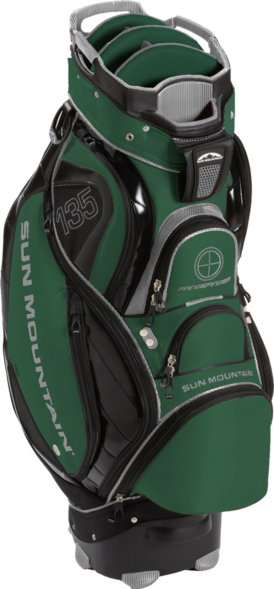 Sun Mountain C-135 Cart Bag
