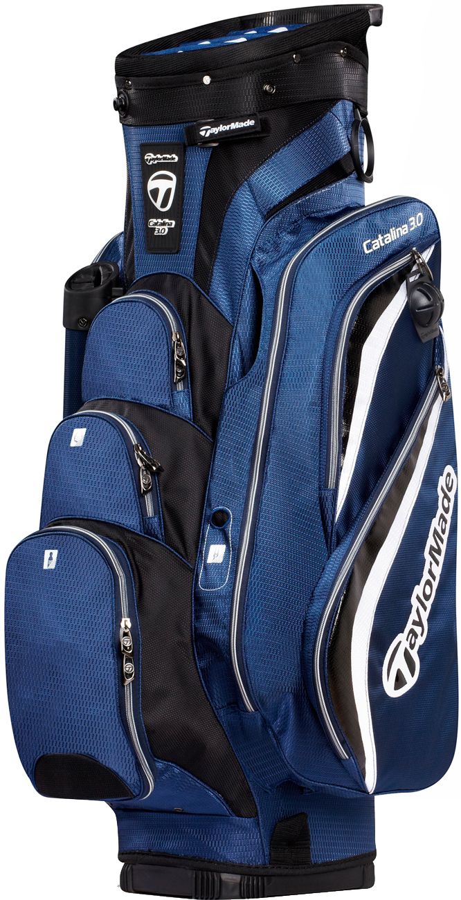 TaylorMade Catalina 3.0 Cart Bag