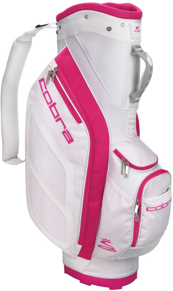 Cobra Women's Sport Cart Bag<br />
