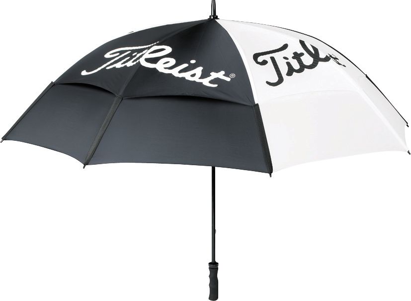 Titleist Double Canopy Umbrella