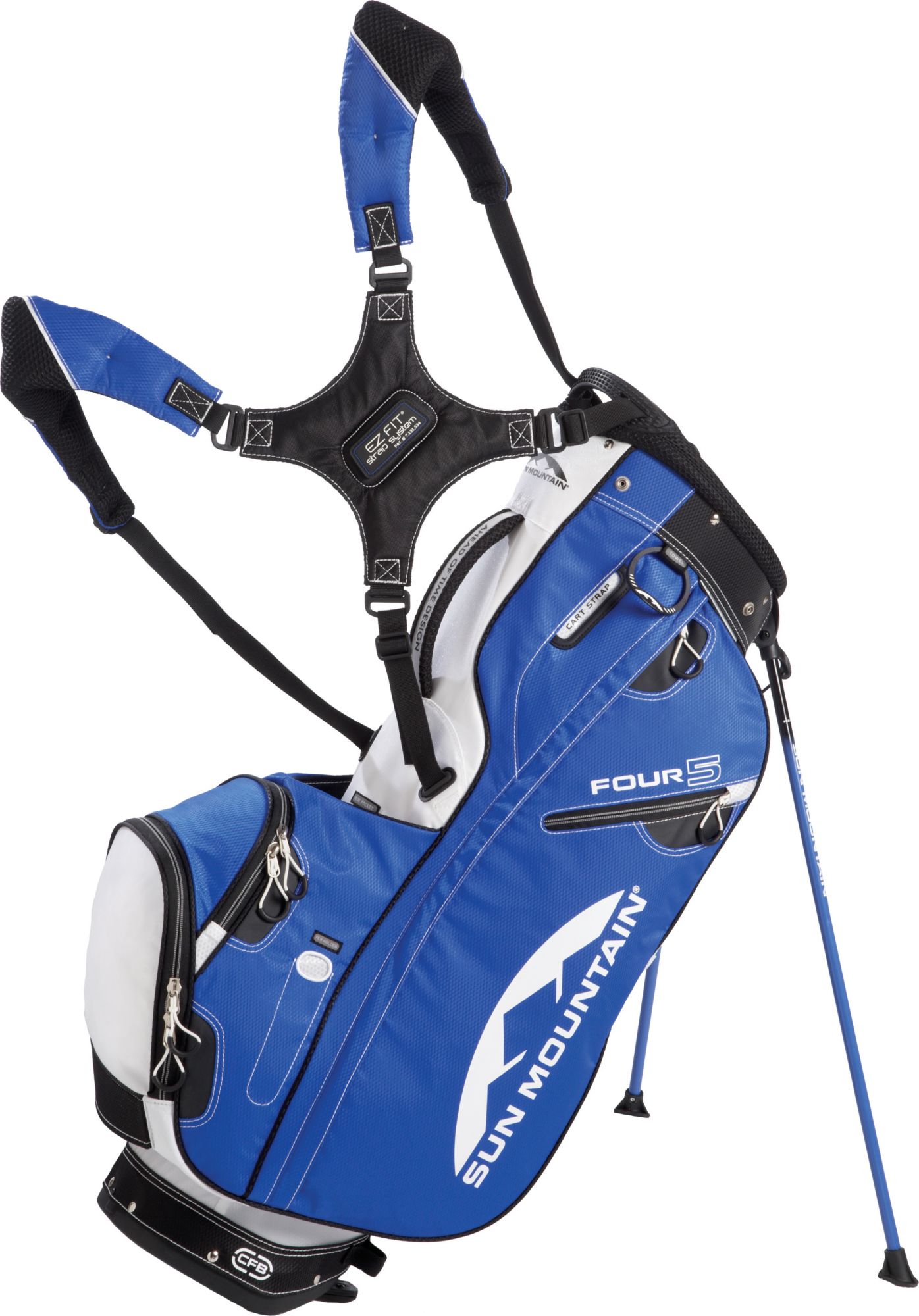 Sun Mountain Four 5 Stand Bag