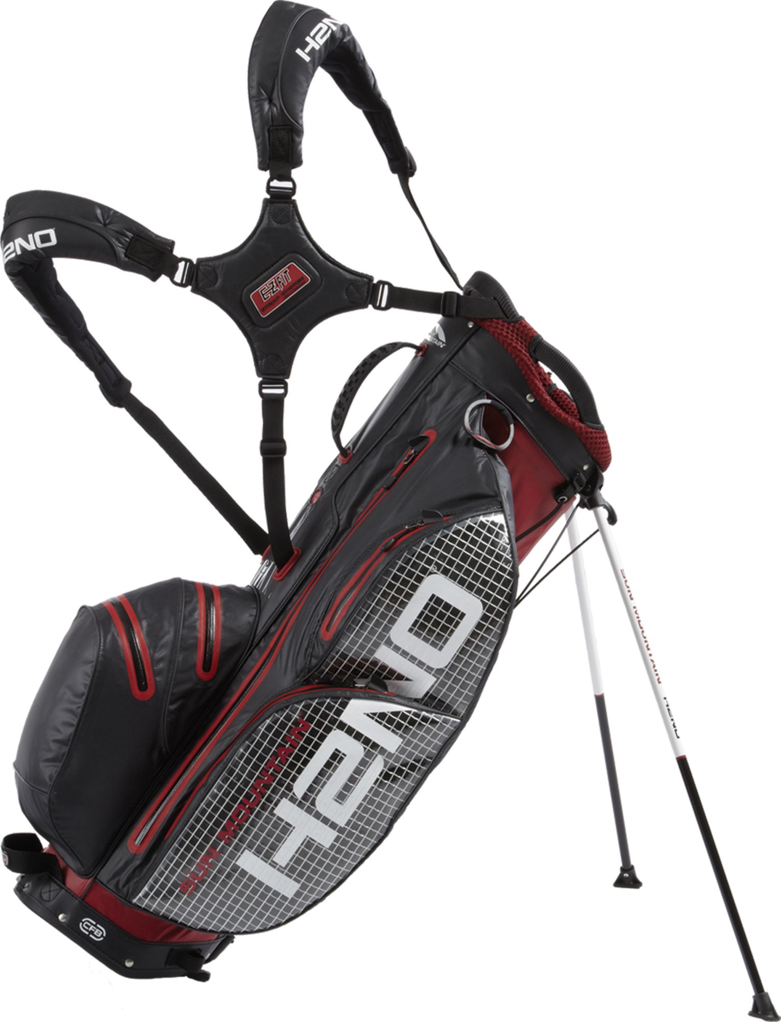Sun Mountain H2NO Stand Bag