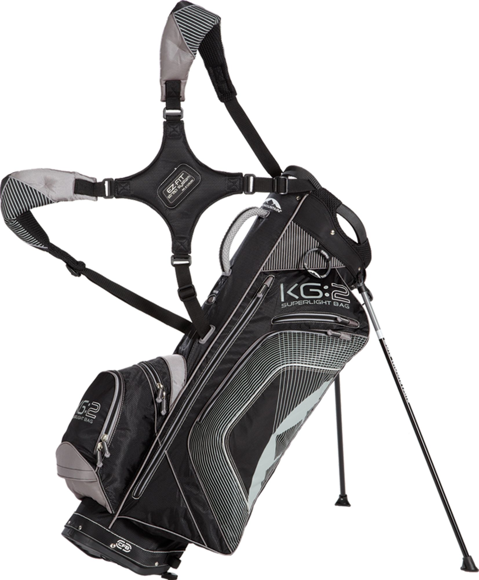 Sun Mountain KG:2 Stand Bag