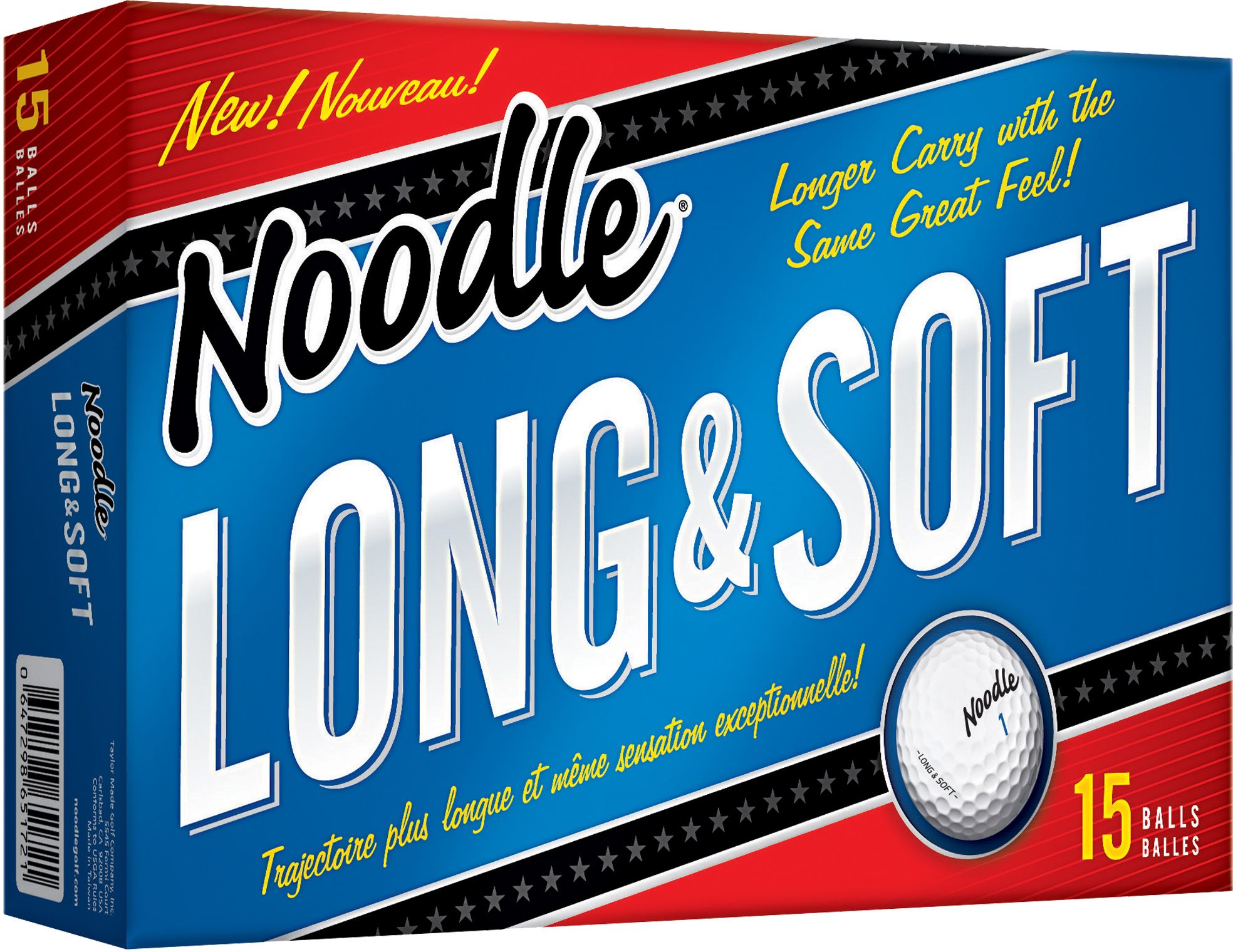  Noodle Ladies | Womens Golf Balls